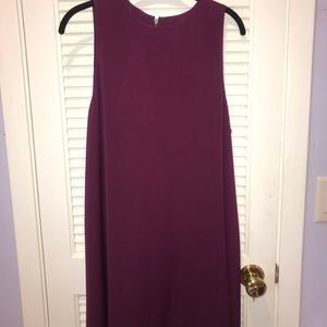 Alice and Olivia Flowy Dress